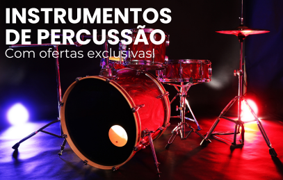 INSTRUMENTOS DE PERCUSSÃO(MOBILE)